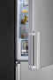 Bertazzoni REF24BMFXNV Bottom Freezer Refrigerators Stainless Steel – Control Panel