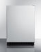 Summit AL54 Compact Refrigerators 0 Front View