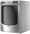 MAYTAG MHW6630HC Front Load Washer with Extra Power and 16-Hr Fresh Hold® option - 4.8 cu. ft.