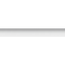 Fisher & Paykel KICKOR30W1 30 Inch Kickplate for Classic Ranges in White