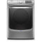 MAYTAG MED8630HC Smart Front Load Electric Dryer with Extra Power and Advanced Moisture Sensing Plus - 7.3 cu. ft.