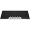 FRIGIDAIRE PCCI3680AF 36 inch Induction Cooktop with 5 Zones, 3600W Power, EvenTemp™, Bridge Element & LED Knobs