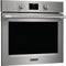 FRIGIDAIRE PCWS3080AF Professional 30 inch Wall Oven, 5.3 Cu. Ft., Total Convection, Air Fry, Steam Bake & Temp Probe