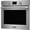 FRIGIDAIRE PCWS3080AF Professional 30 inch Wall Oven, 5.3 Cu. Ft., Total Convection, Air Fry, Steam Bake & Temp Probe