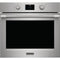 FRIGIDAIRE PCWS3080AF Professional 30 inch Wall Oven, 5.3 Cu. Ft., Total Convection, Air Fry, Steam Bake & Temp Probe