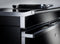 Aga AERA44INS Freestanding Ranges Black Glass – Lifestyle Photo