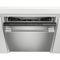 FRIGIDAIRE PDSH4816BF Professional 24 inch Dishwasher, 14 Place Settings, OrbitClean®, CleanBoost®, MaxBoost™ Dry & Quiet 45 dBA