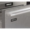 PERLICK G5 1056822 Knurled Door Handle Kit for G5 Undercounter Refrigeration