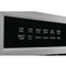 FRIGIDAIRE PMBD3080AF Professional 30 inch Built-In Convection Microwave, 1.6 Cu. Ft., Sensor Cook, Grill & Keep Warm