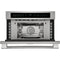FRIGIDAIRE PMBD3080AF Professional 30 inch Built-In Convection Microwave, 1.6 Cu. Ft., Sensor Cook, Grill & Keep Warm