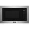FRIGIDAIRE PMBS3080BF Professional 2.2 Cu. Ft. Built-In Microwave with Sensor Cook, Reheat, Quick Start & Melt Setting