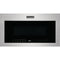 FRIGIDAIRE PMOS1980AF Professional Series 1.9 cu. ft. Over-the-Range Microwave with 1000W Power, 400 CFM Vent, Air Fry, Convection, Sensor Cook & LED Light