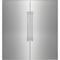 FRIGIDAIRE PROFESSIONAL PRDA1922AF PRDF1922AF Stainless Steel Refrigerator Freezer Column Combo