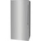 FRIGIDAIRE PRDF1922AF Professional Series 33 inch Freezer Column, 19 Cu. Ft., Ice Maker, EvenTemp Cooling, CrispSeal, and Sabbath Mode