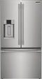 FRIGIDAIRE PRFC2383AF 23 Cu. Ft. Counter-Depth French Door Refrigerator