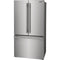FRIGIDAIRE PRFG2383AF Professional 36 inch Counter-Depth French Door Fridge, 23.3 Cu. Ft., EvenTemp™, Ice & Water Dispenser