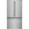 FRIGIDAIRE PRFG2383AF Professional 36 inch Counter-Depth French Door Fridge, 23.3 Cu. Ft., EvenTemp™, Ice & Water Dispenser