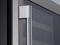 Zephyr PRHANC001 Presrv pro handle for under counter models Other