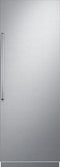 DACOR RAC30AMRHSR 30 In Column Modernist Silver Stainless Steel Kit Right