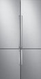DACOR RAT42AMAASR 42 Infour Door Modernist