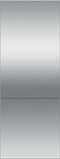 FISHER & PAYKEL RD3084WRD 25713 30 In Integrated Bm Column Door Panel Right Hinge Handles Not Included