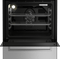 BEKO SLER24410SS Freestanding Ranges Stainless Steel – Catalog Photo