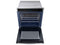 SAMSUNG NV31T4551SS Single Wall Ovens Stainless Steel – Back Panel