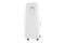 LG LP0621WSR Portable Air Conditioners 0 – Back Panel