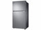 SAMSUNG RT21M6215SR Top Freezer Refrigerators Fingerprint Resistant Stainless Steel – Product Image