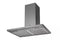 LG HCED3015S Ducted Mount Hoods Stainless Steel – Control Panel