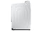 SAMSUNG DVG50R5200W Top Load Dryers White – Back Panel