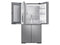 SAMSUNG RF23A9771SR French Door Refrigerators Stainless Steel – Lifestyle Photo