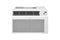 LG LW1523ERSM 12,501 - 15,000 Btu Air Conditioners 0 Front View