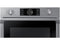 SAMSUNG NV51K7770SS Single Wall Ovens Stainless Steel – Appliance Image