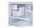 LG LTCS20020S Top Freezer Refrigerators Stainless Steel – Interior Drum
