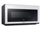 SAMSUNG ME21B706B12 Over The Range Microwaves White Glass – Control Panel