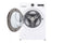 LG WM6500HWA Front Load Washers White – Official Product Photo