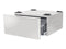 Samsung WE402NE Laundry Pedestals Ivory – Angle View