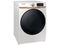 Samsung DVG50BG8300E Front Load Dryers Ivory – Angle View