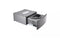 LG WD200CV Laundry Pedestals Graphite Steel – Interior Drum
