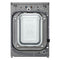 LG WM6998HVA Washtowers Graphite Steel – Official Product Photo