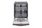 LG LDTS5552D Built-In Dishwashers Black Stainless Steel – Official Product Photo