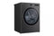 LG DLGX6701B Front Load Dryers Black Steel – Interior Drum