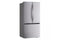 LG LF21G6200S French Door Refrigerators Stainless Steel – Lifestyle Photo