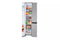 LG LRSXC2306S Side By Side Refrigerators Print Proof Stainless Steel – Catalog Photo