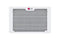 LG LW8024IVSM 7,500 - 8,900 Btu Air Conditioners 0 – Angle View