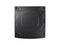 Samsung WE272NV Laundry Appliance Accessories Brushed Black – Studio Shot