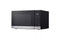 LG MSER0990S Countertop Microwaves Stainless Steel – Lifestyle Photo