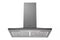 LG HCED3015S Ducted Mount Hoods Stainless Steel – Detail Close-up