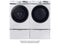 Samsung WE402NW Laundry Pedestals White – Catalog Photo